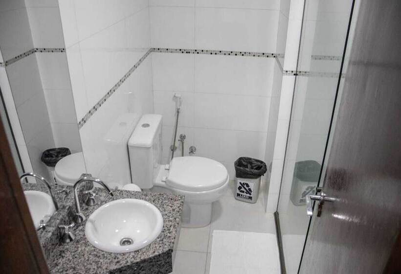 חדר סטנדרט, Castelo Branco