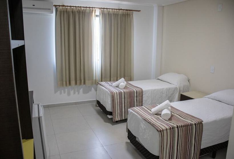 חדר סטנדרט, Castelo Branco