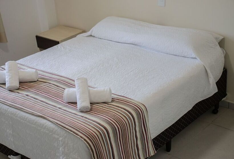 חדר סטנדרט, Castelo Branco