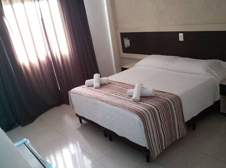 חדר סטנדרט, Castelo Branco