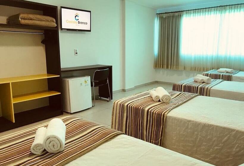 חדר משפחתי, Castelo Branco