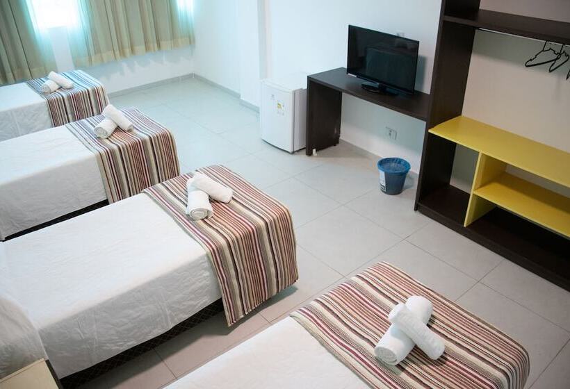 חדר משפחתי, Castelo Branco