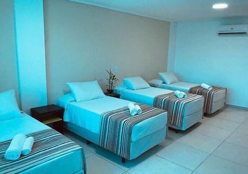 חדר משפחתי, Castelo Branco