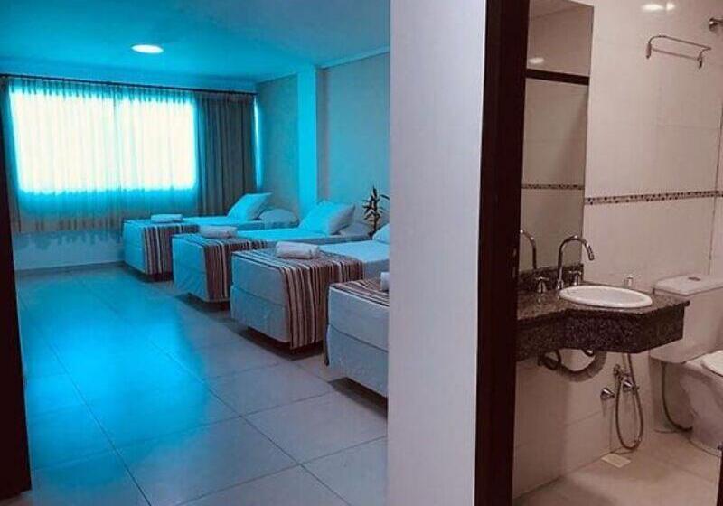 חדר משפחתי, Castelo Branco