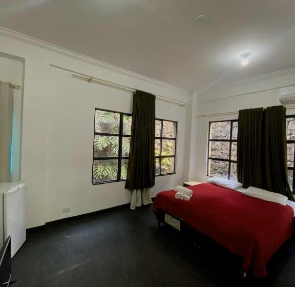 חדר סטנדרט, Castelo Branco