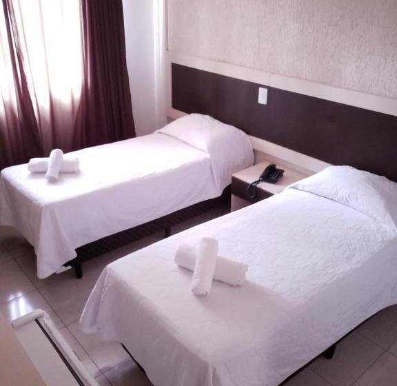 חדר סטנדרט, Castelo Branco