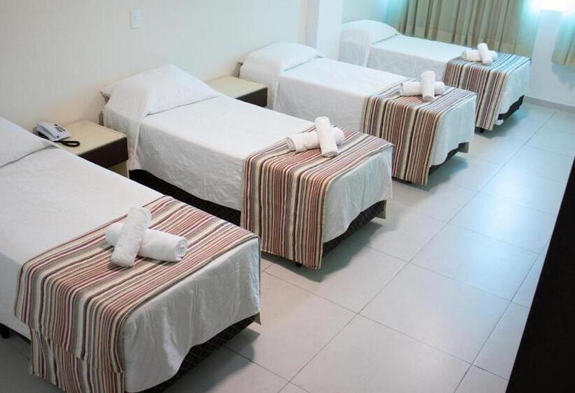 חדר משפחתי, Castelo Branco