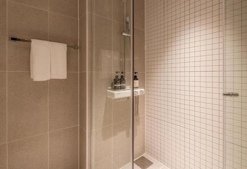 Апартаменты Superior 2 Спальни, Chestertons Sokcho