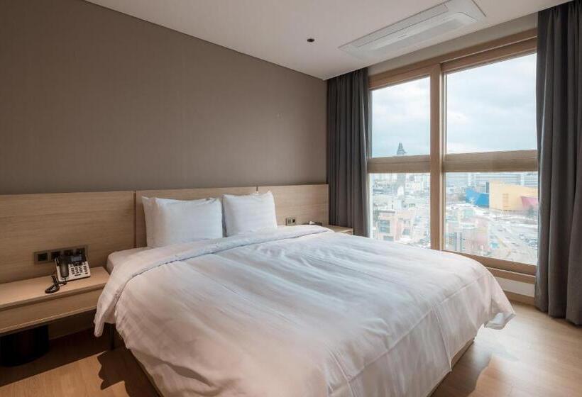 Апартаменты Premium 2 Спальни, Chestertons Sokcho