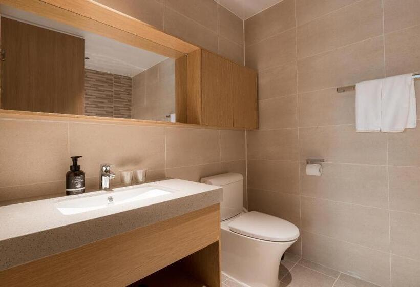 Апартаменты Premium 2 Спальни, Chestertons Sokcho