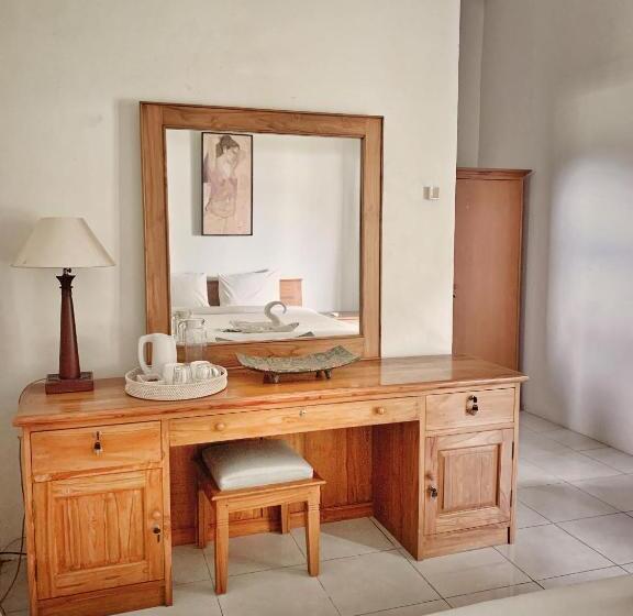 חדר דלוקס נוף לים, Kacchapa Resort And Restaurant