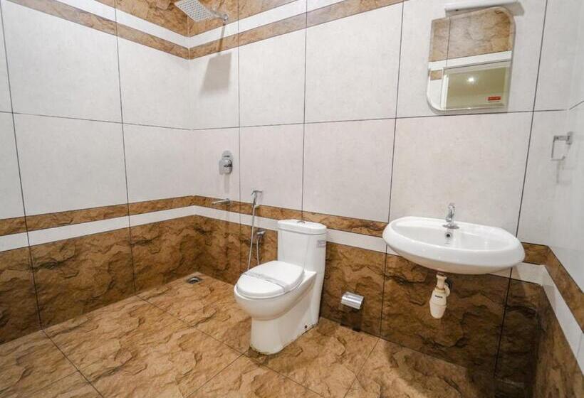 スタンダードルーム, Munnar Majetsic Resort With Pool By Voye Homes