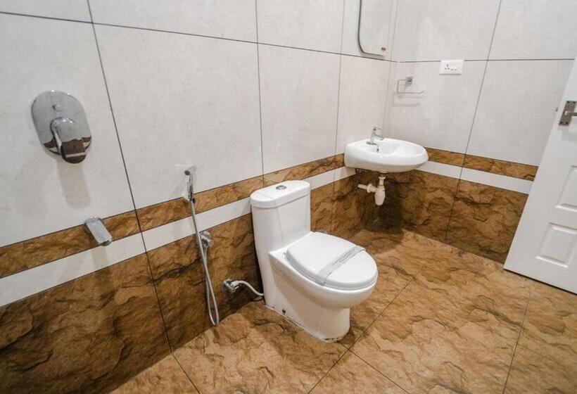 スタンダードルーム, Munnar Majetsic Resort With Pool By Voye Homes