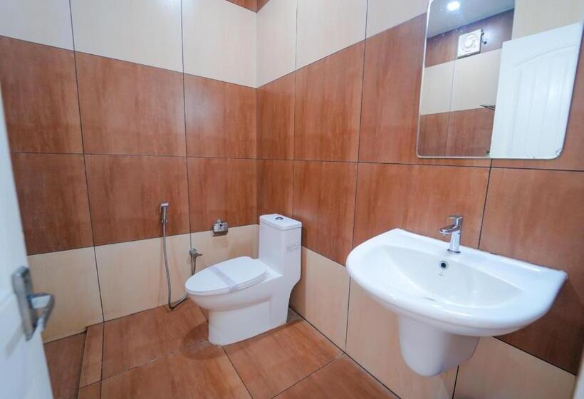 バルコニー付きスタンダードルーム, Munnar Majetsic Resort With Pool By Voye Homes