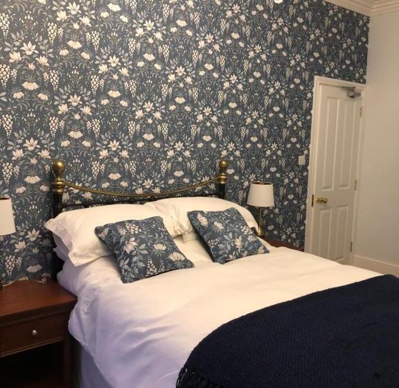 חדר דלוקס, The Old Lodge Guest House