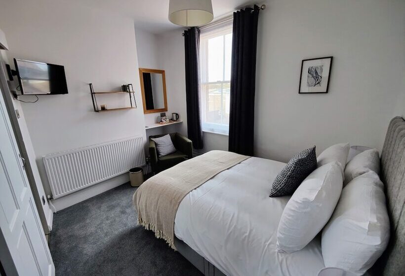 스탠다드 룸, The Wincheap B&b