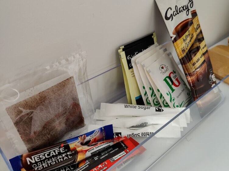 스탠다드 싱글 룸, The Wincheap B&b