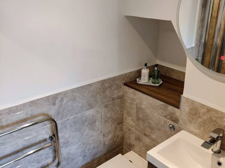 스탠다드 룸, The Wincheap B&b