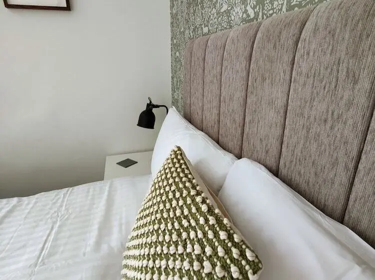 Standard-huone, The Wincheap B&b