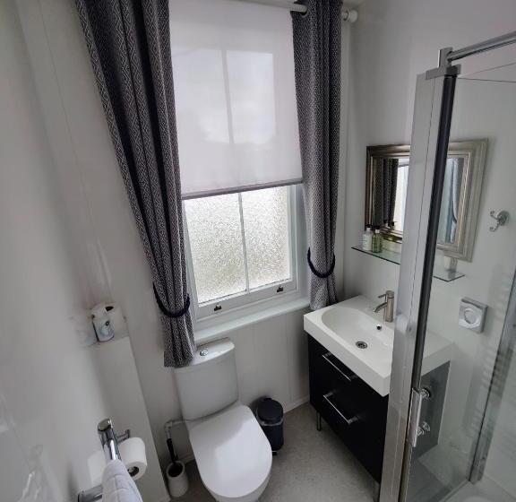 스탠다드 룸, The Wincheap B&b