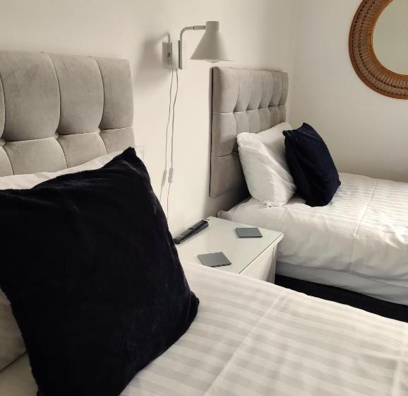 스탠다드 룸, The Wincheap B&b