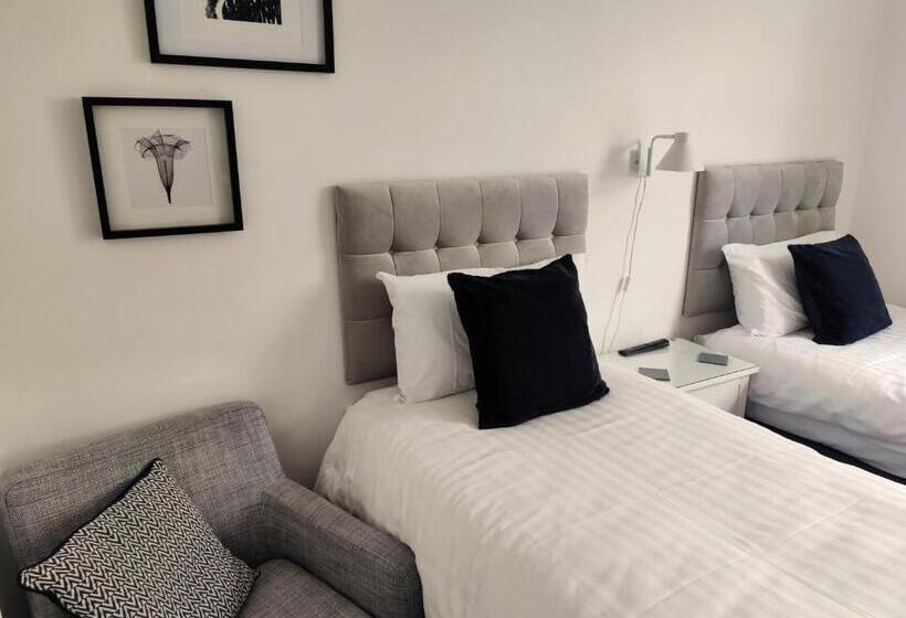 스탠다드 룸, The Wincheap B&b