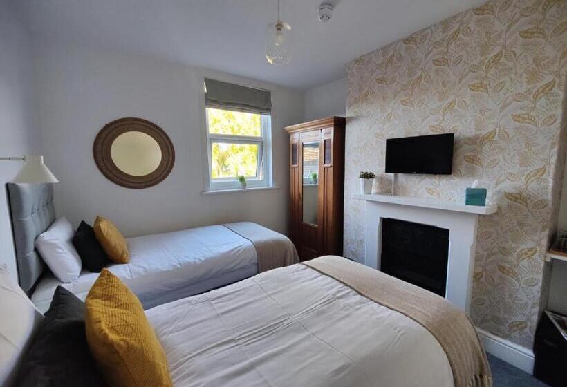 Cameră Standard, The Wincheap B&b