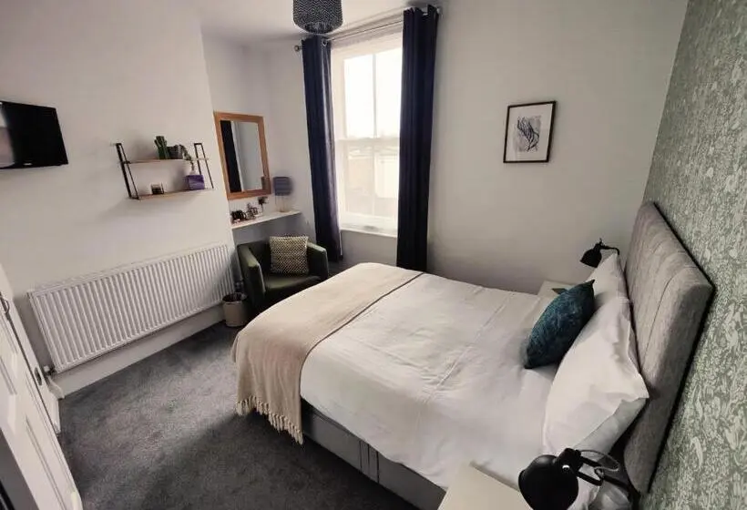 Basic-huone, The Wincheap B&b