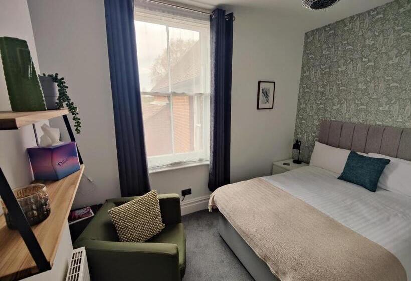 기본룸, The Wincheap B&b