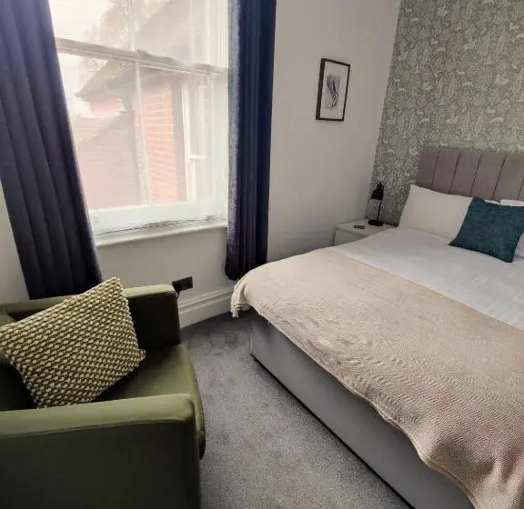Basic-huone, The Wincheap B&b