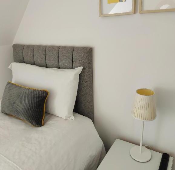 Cameră Standard Individuală, The Wincheap B&b