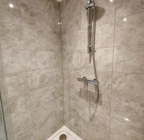 Superior-huone King-vuode, The Wincheap B&b