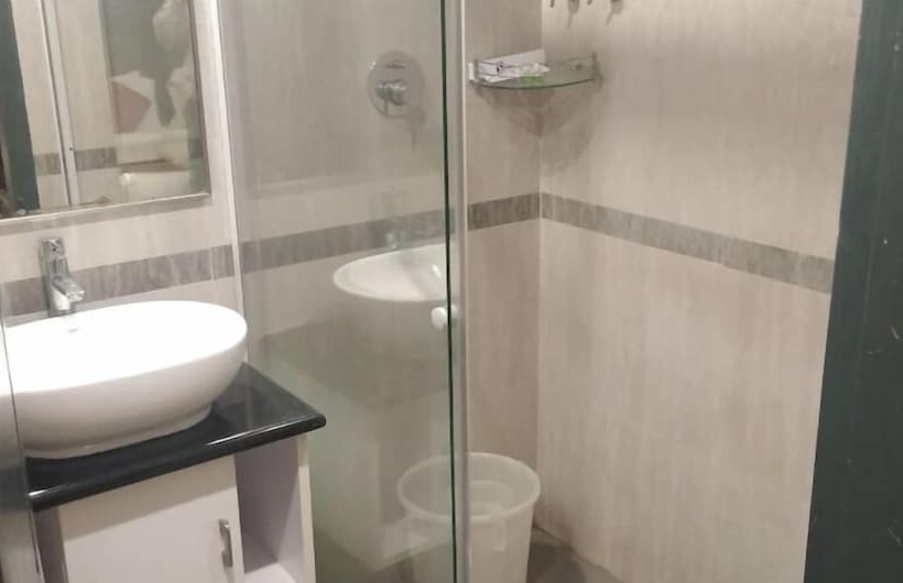 Номер Deluxe, Zip By Spree Hotels Surabi International Vellore