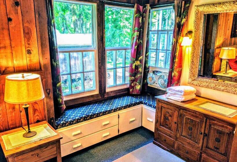 غرفة قياسية سرير كينج, Kehena Mauka Nui Club Lgbtqia+ Clothing Optional