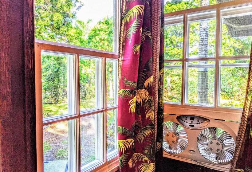 غرفة قياسية سرير كينج, Kehena Mauka Nui Club Lgbtqia+ Clothing Optional