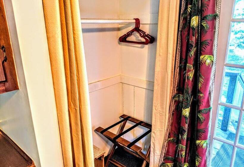 غرفة قياسية سرير كينج, Kehena Mauka Nui Club Lgbtqia+ Clothing Optional