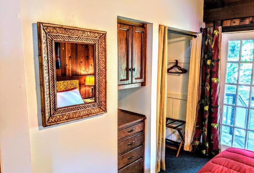 غرفة قياسية سرير كينج, Kehena Mauka Nui Club Lgbtqia+ Clothing Optional