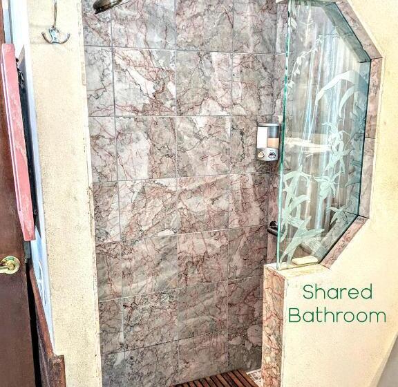 غرفة قياسية مطلّة علي الحديقة, Kehena Mauka Nui Club Lgbtqia+ Clothing Optional