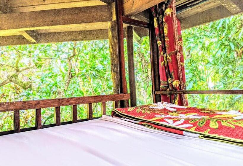 غرفة قياسية مطلّة علي الحديقة, Kehena Mauka Nui Club Lgbtqia+ Clothing Optional