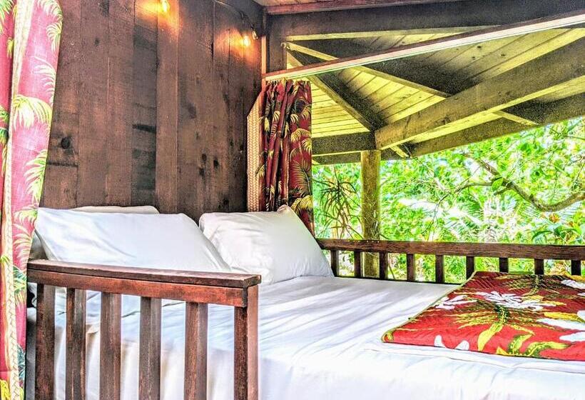 غرفة قياسية مطلّة علي الحديقة, Kehena Mauka Nui Club Lgbtqia+ Clothing Optional