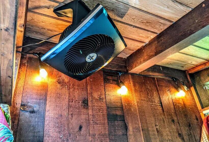 غرفة قياسية مطلّة علي الحديقة, Kehena Mauka Nui Club Lgbtqia+ Clothing Optional