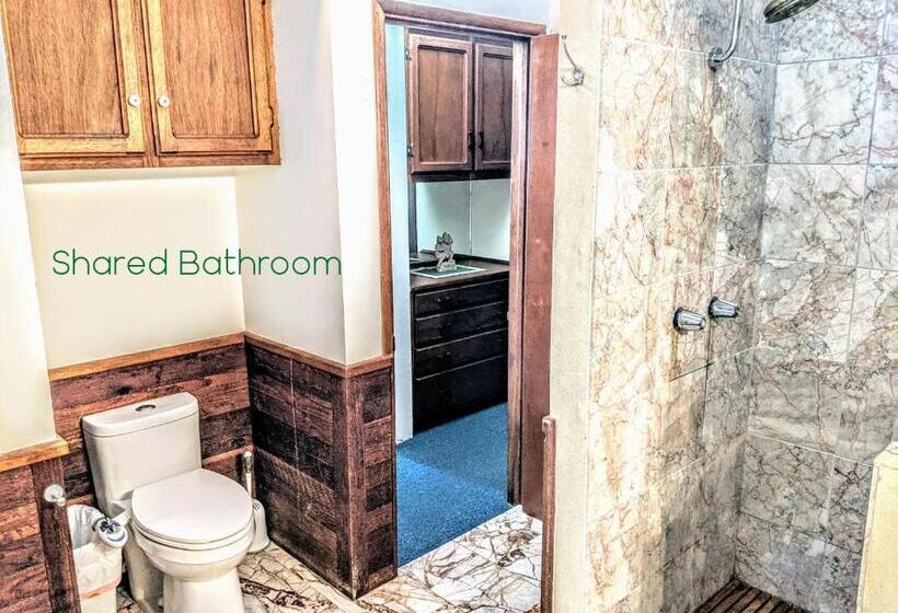 غرفة قياسية مطلّة علي الحديقة, Kehena Mauka Nui Club Lgbtqia+ Clothing Optional