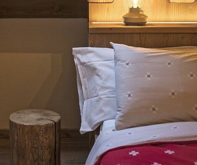 スタンダードルーム, Malga Laben