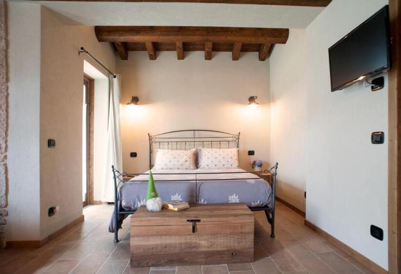 スタンダードスタジオ, Malga Laben