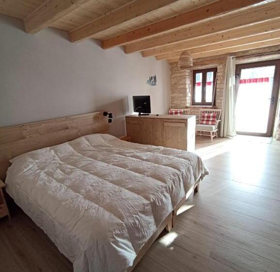 デラックススタジオ, Malga Laben