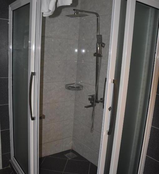 اتاق استاندارد, Home Bliss Hotel  Fort Portal Uganda