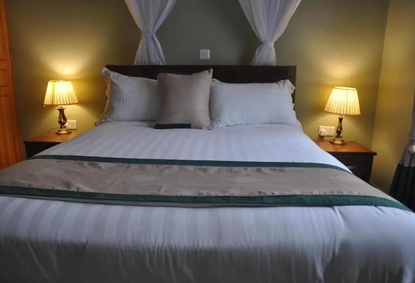 اتاق لوکس خانوادگی, Home Bliss Hotel  Fort Portal Uganda