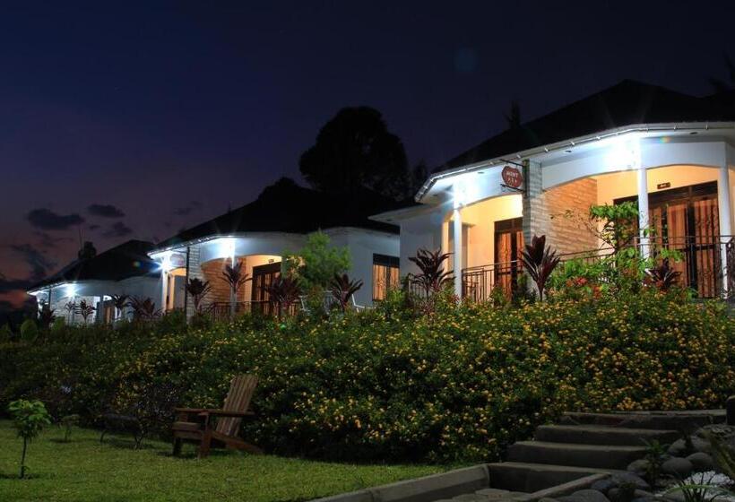 اتاق لوکس خانوادگی, Home Bliss Hotel  Fort Portal Uganda