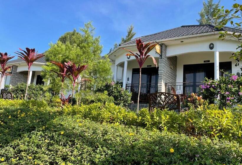 اتاق لوکس خانوادگی, Home Bliss Hotel  Fort Portal Uganda