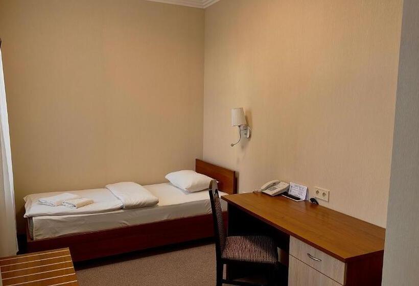 اتاق استاندارد یک نفره, Civilization